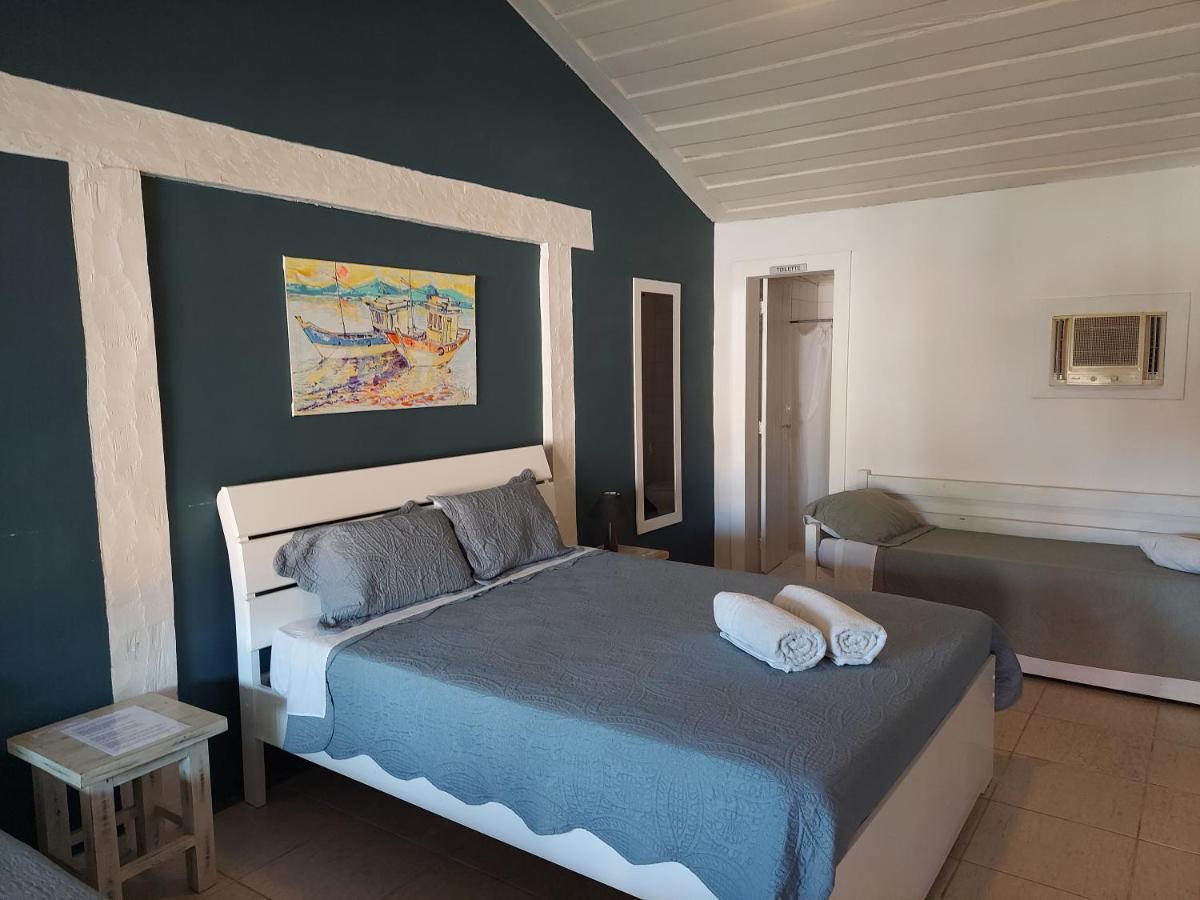 Dreamland Buzios Bed & Breakfast Exterior foto