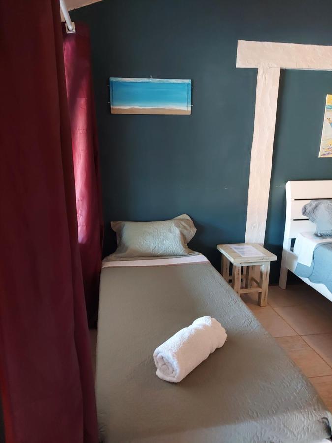 Dreamland Buzios Bed & Breakfast Exterior foto